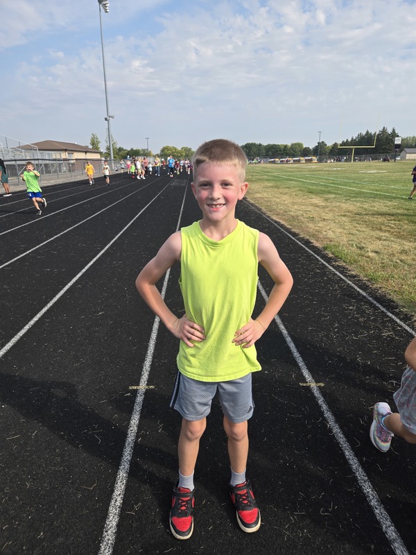 jogathon