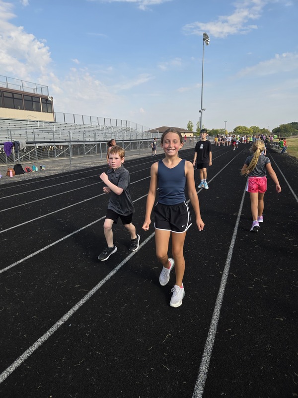 jogathon