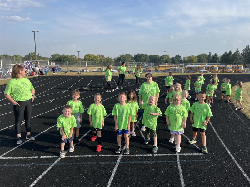 jogathon