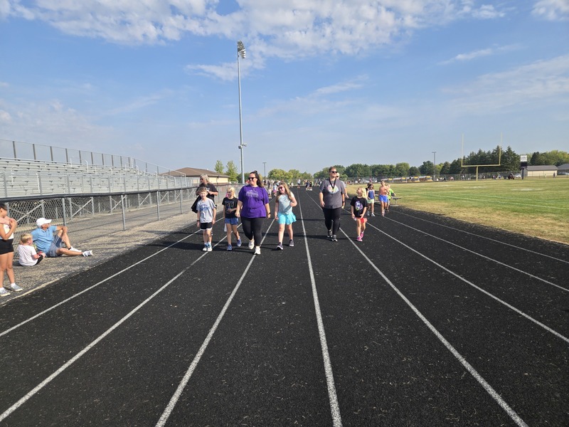 jogathon