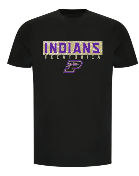 Indians T-shirt