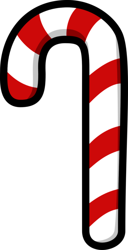 candy cane