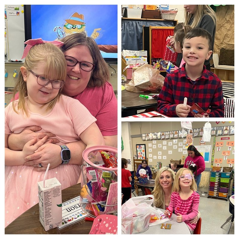 Happy Valentine's Day!