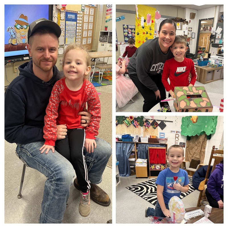 Happy Valentine's Day!