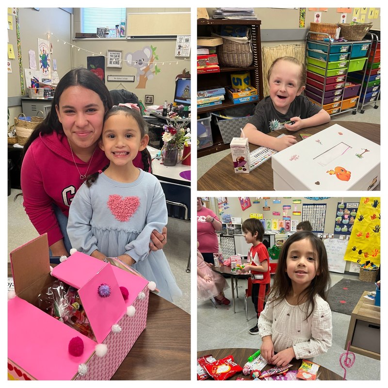 Happy Valentine's Day!