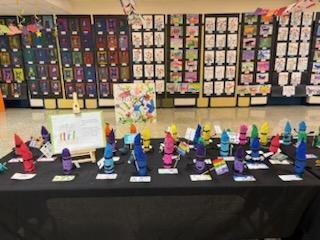 Art Show and Book Fair 2026