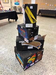 Art Show and Book Fair 2026