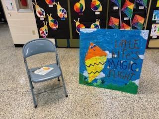 Art Show and Book Fair 2026