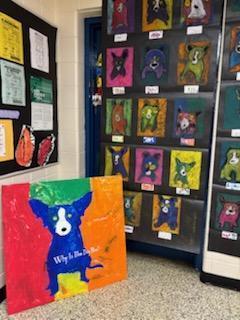 Art Show and Book Fair 2026
