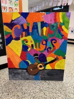 Art Show and Book Fair 2026