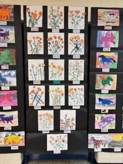 Art Show and Book Fair 2026