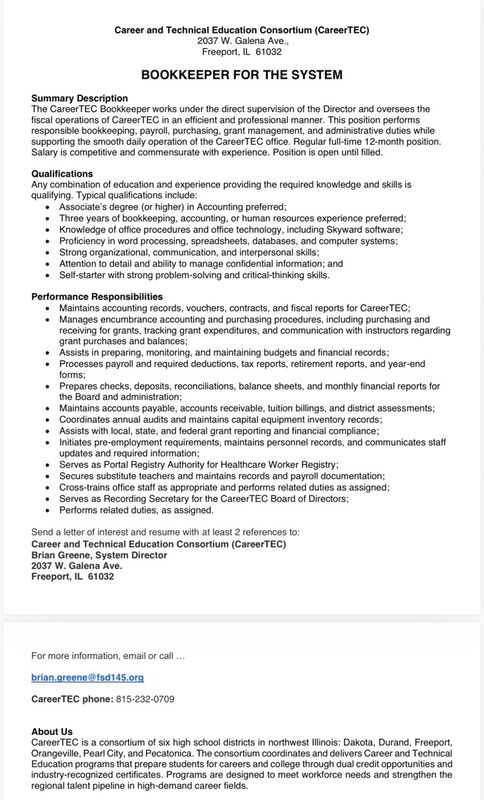 CareerTEC 
