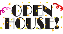 open house