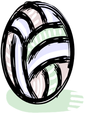 Volleyball