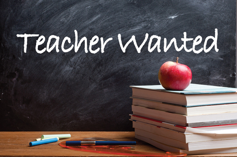 Elementary Teacher