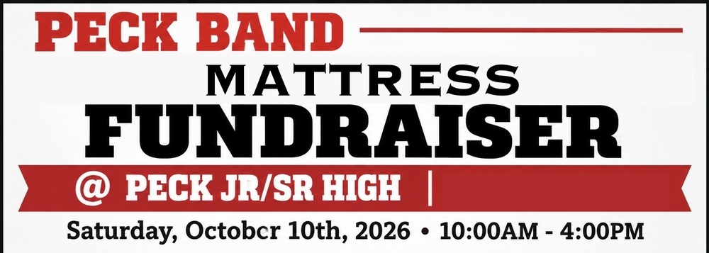 Mattress Poster