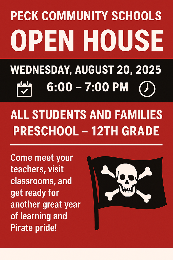 open house