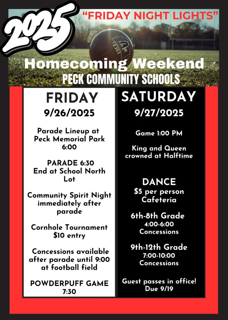 flyer