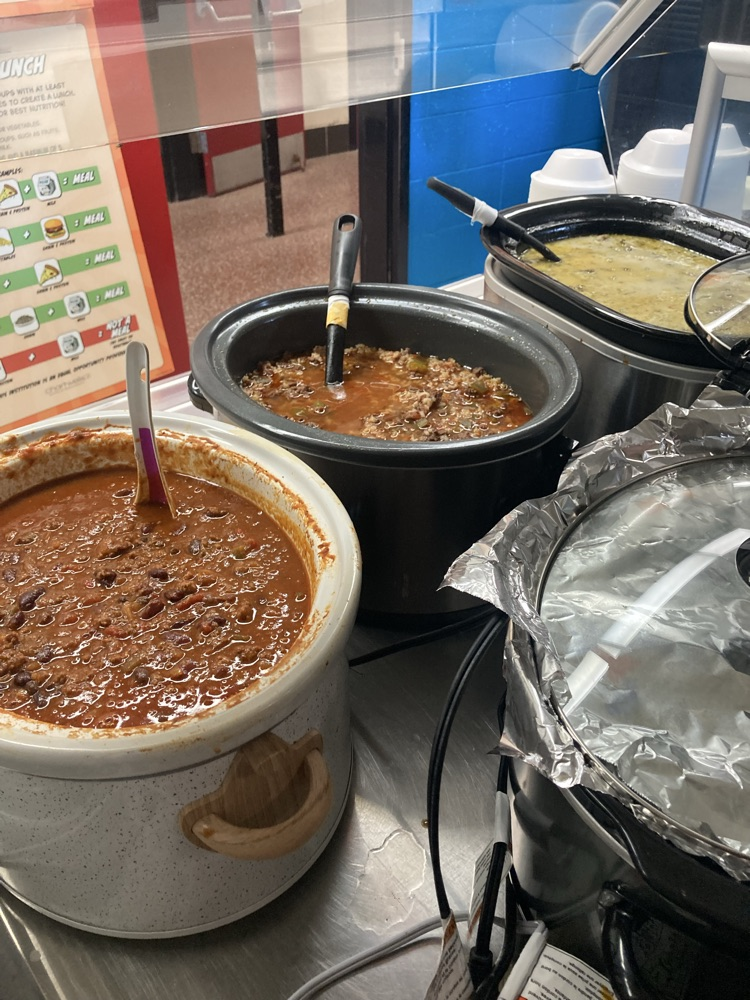 soup