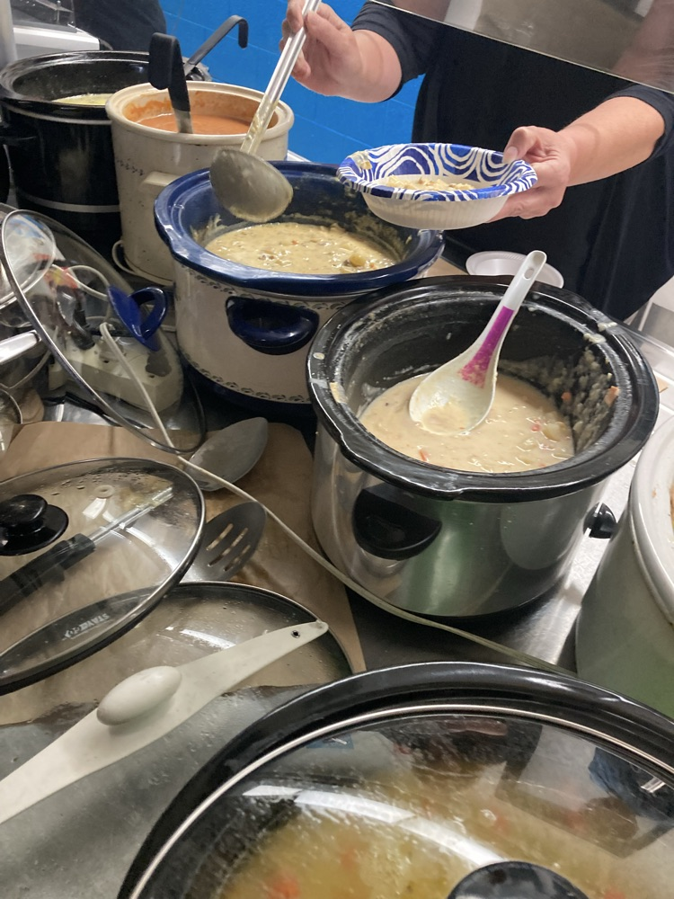 soup
