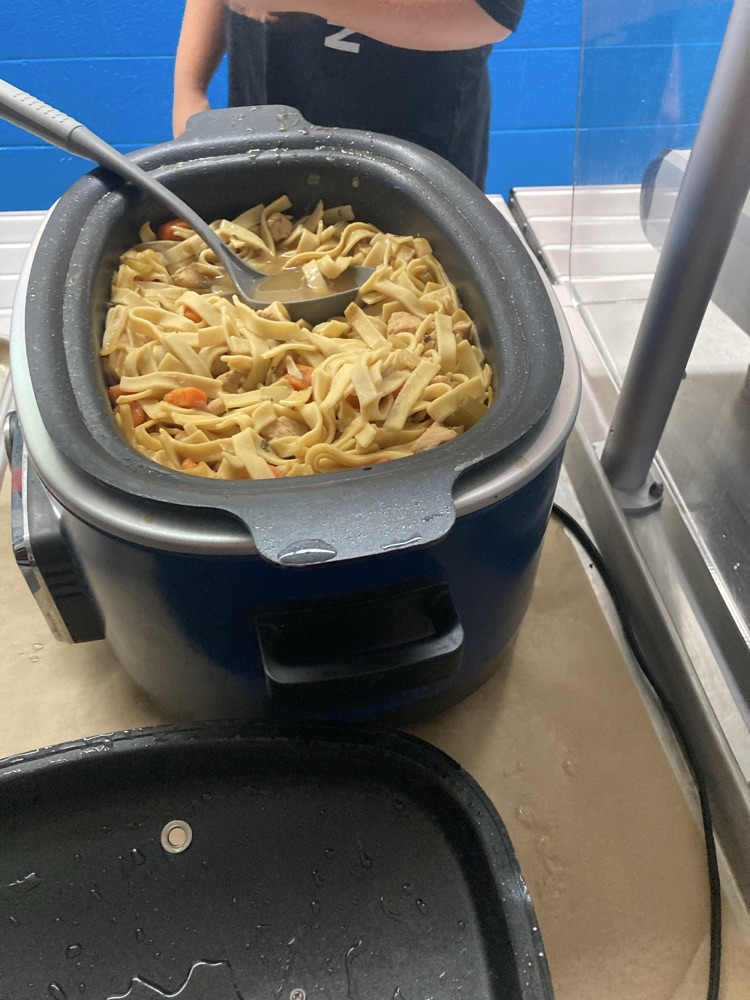 soup