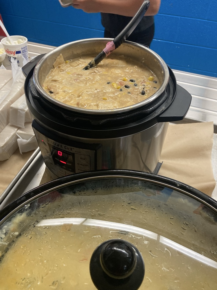 soup