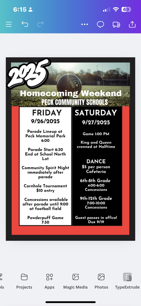 events