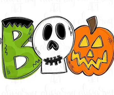 boo
