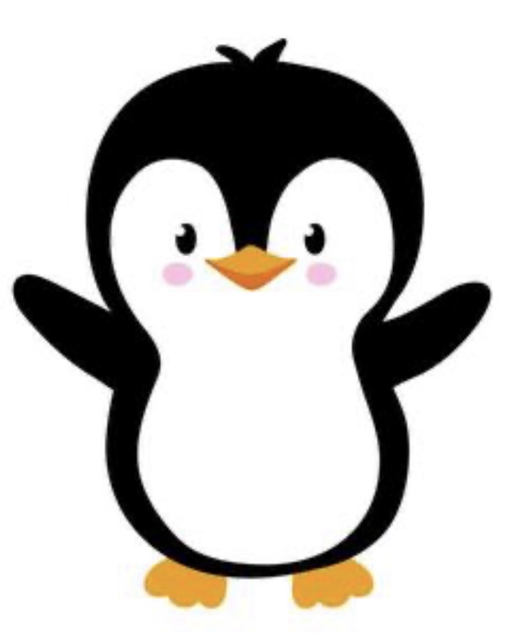 penguin