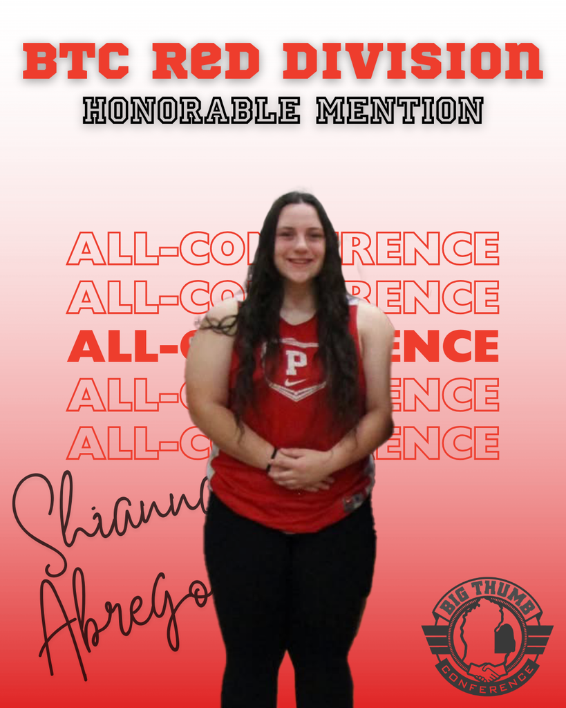 Graphic of Girls Basketball  All-Conference Team