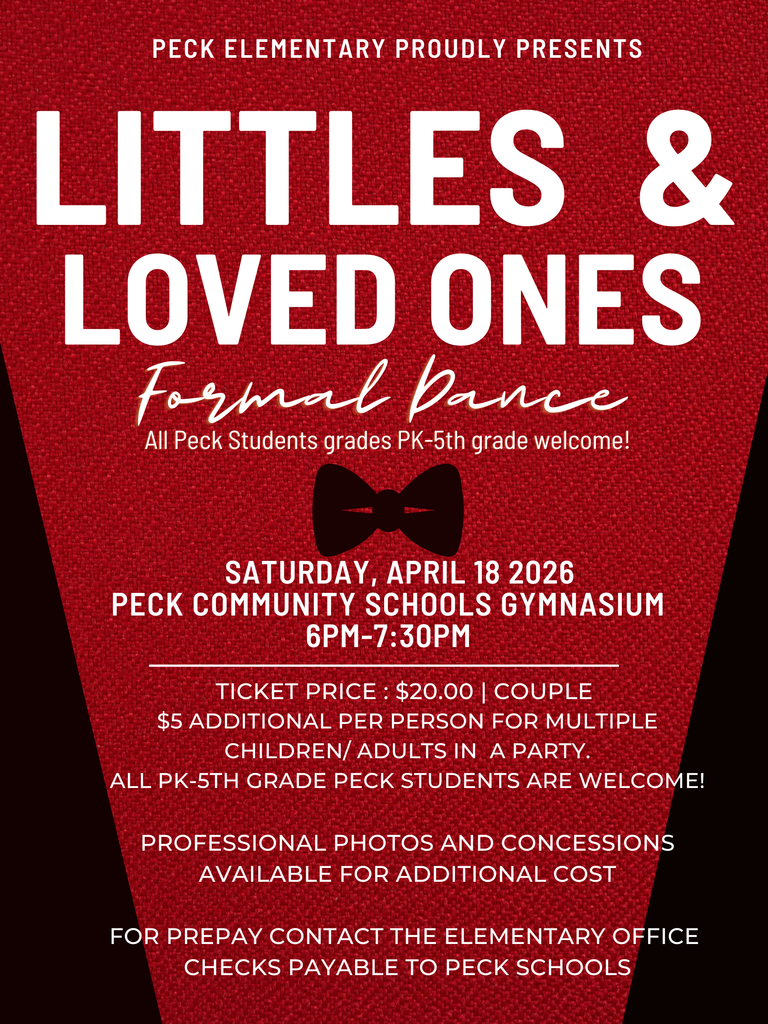 Littles and Loved Ones 