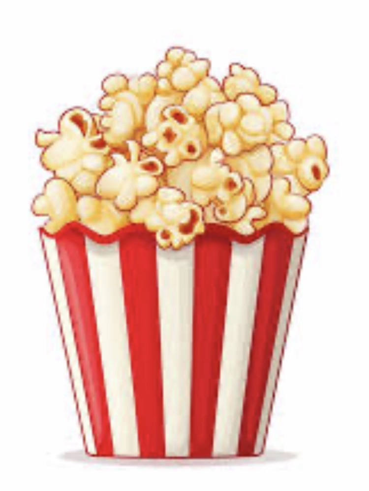 popcorn