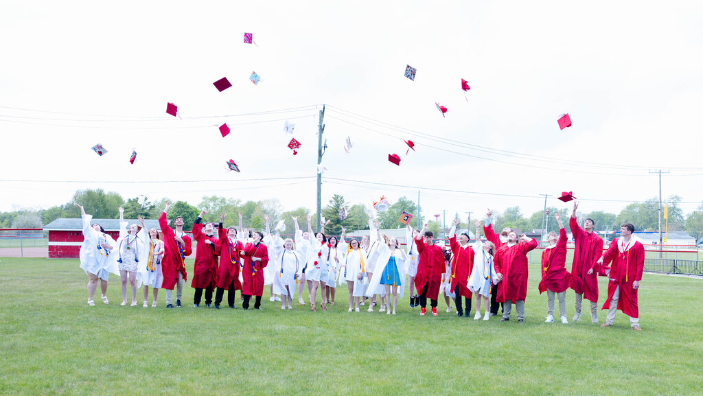 2026 Graduates