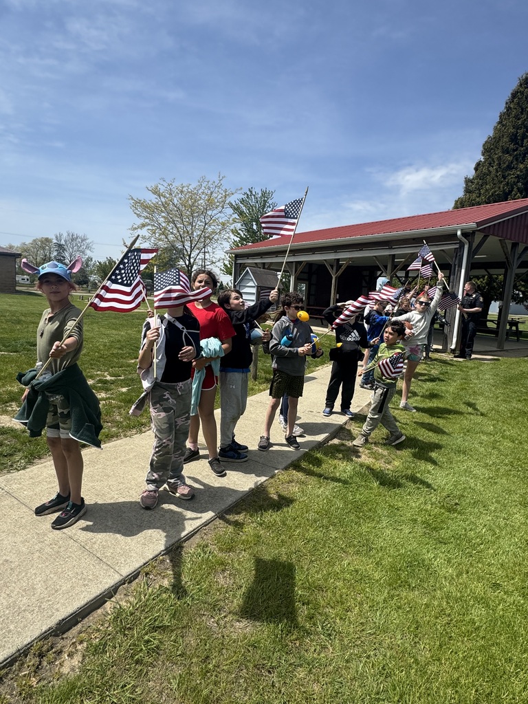 Hometown Heroes Picnic!