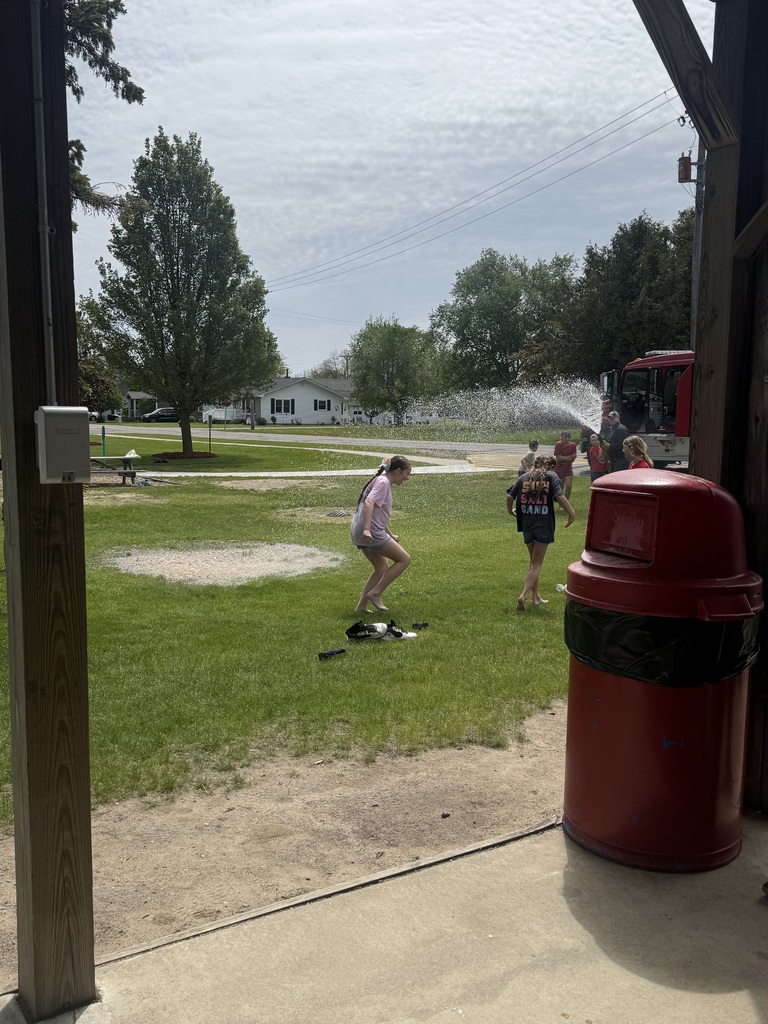 Hometown Heroes Picnic!