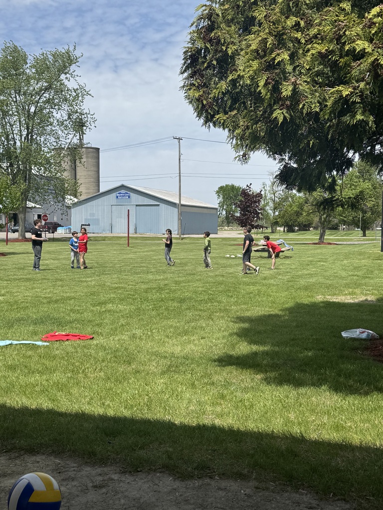 Hometown Heroes Picnic!