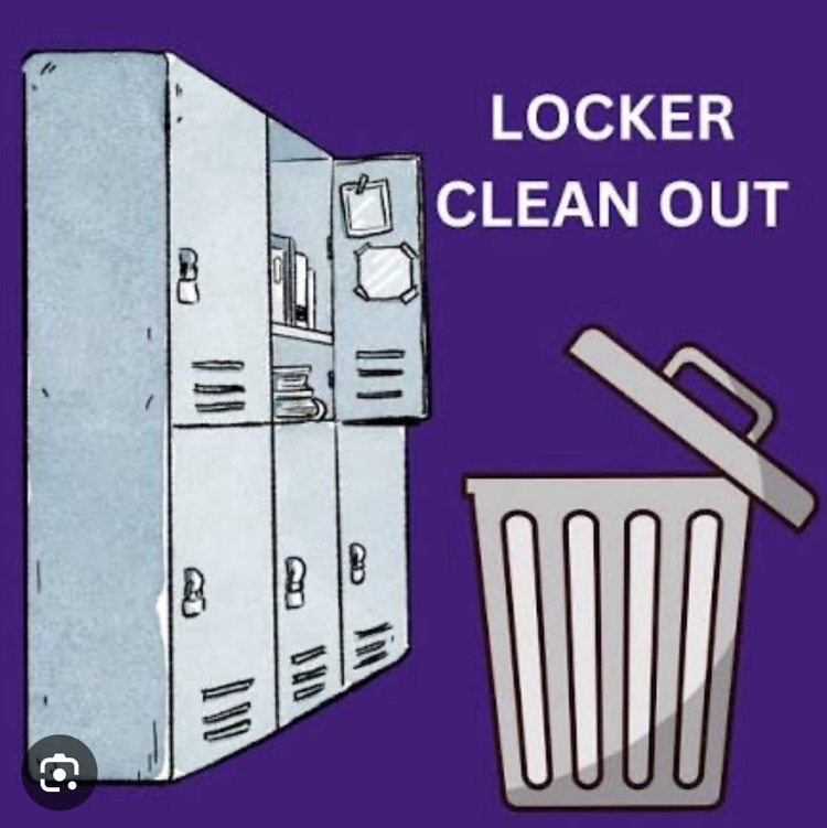 locker clean out 
