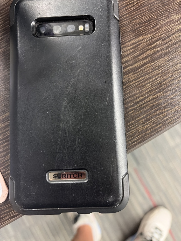 phone