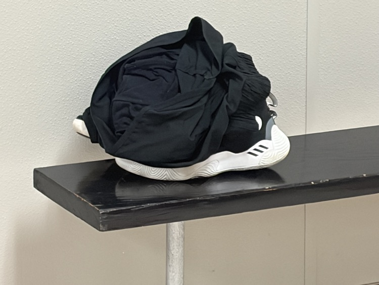 lost and found