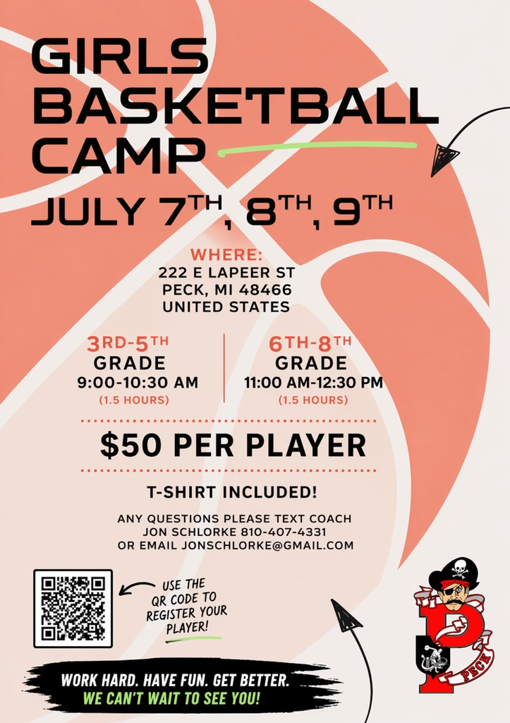 camp