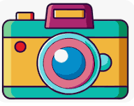 camera