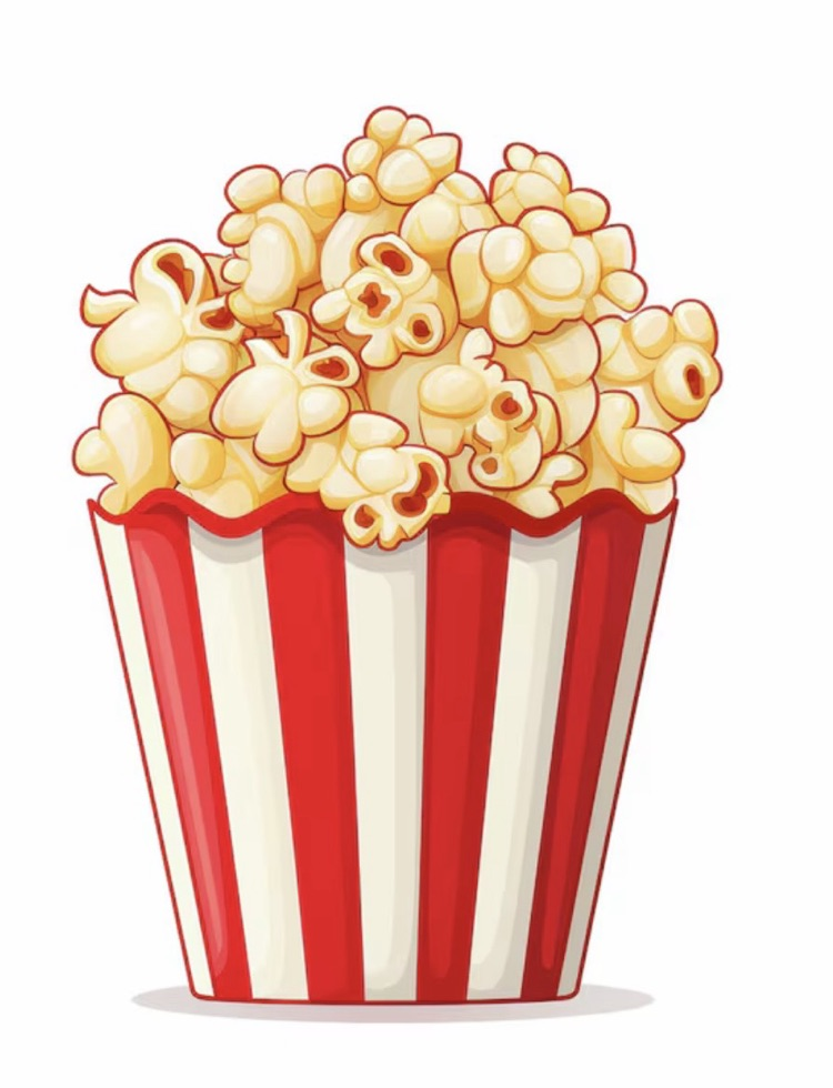 popcorn