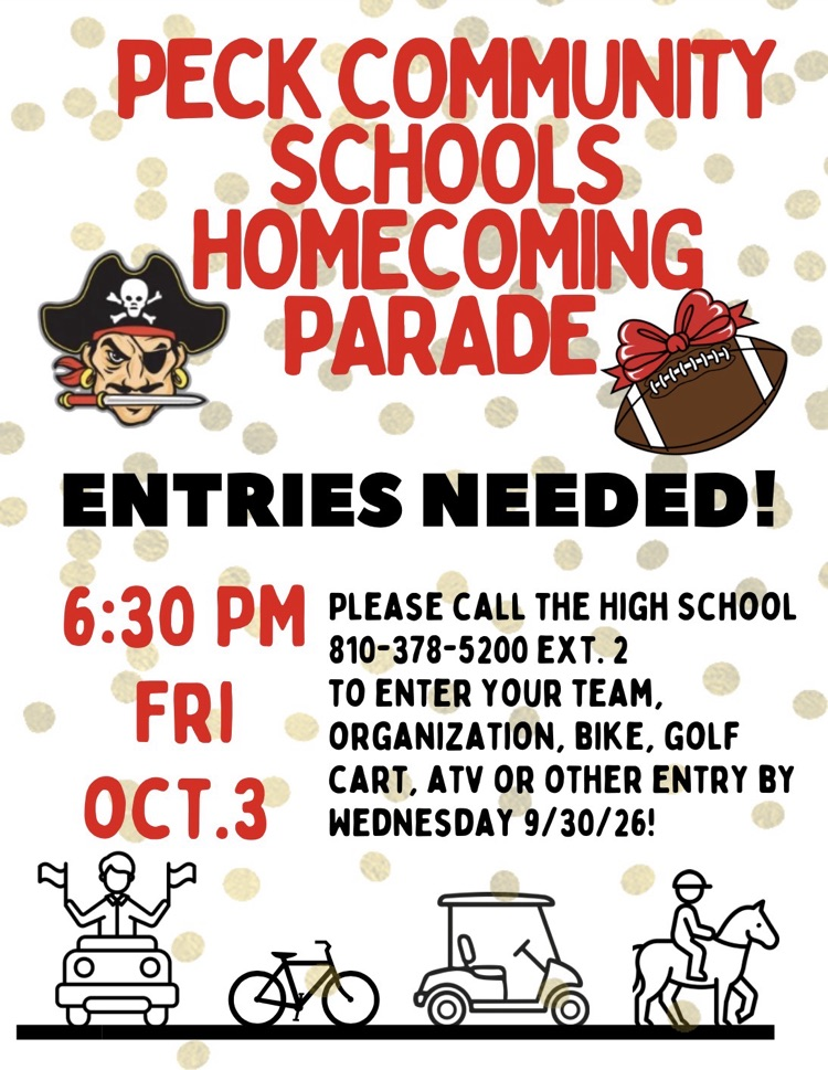 parade