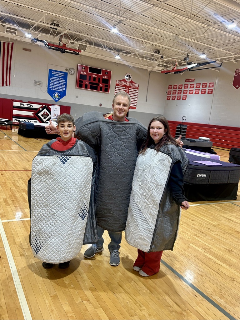 Mattress