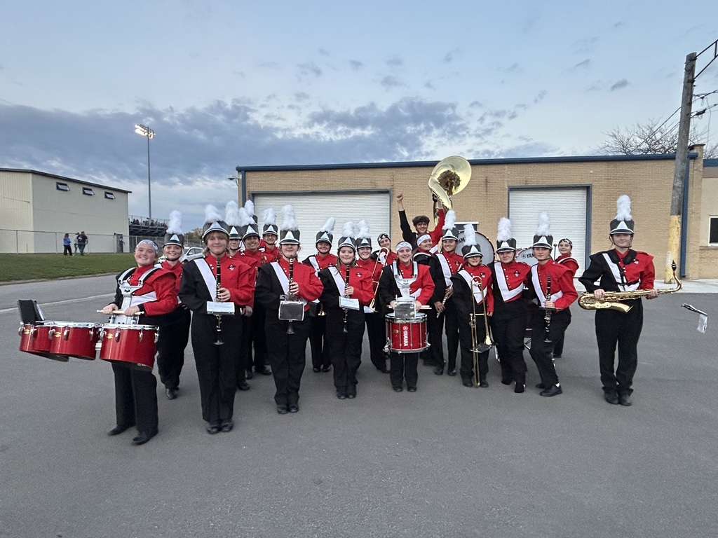 Band