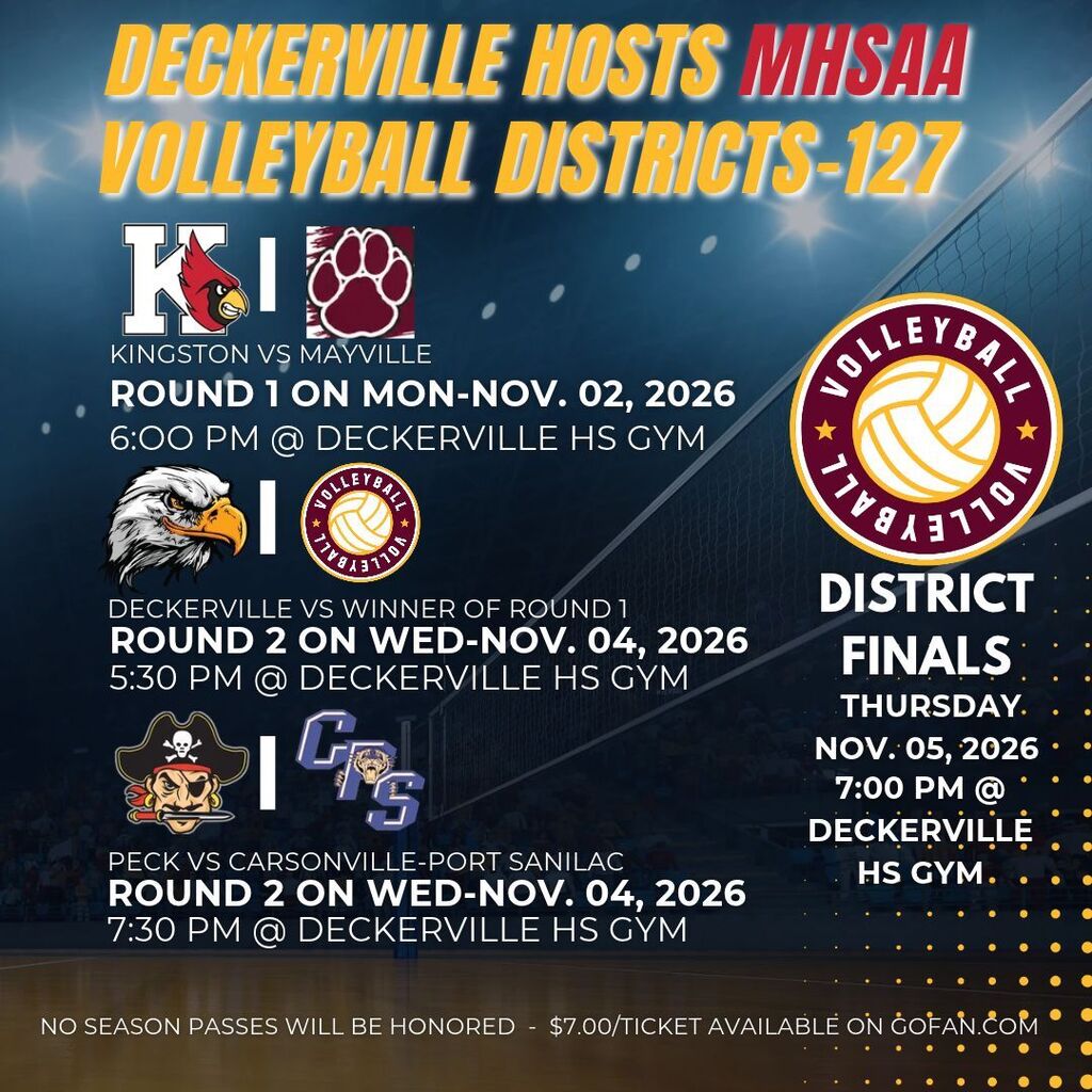 Districts