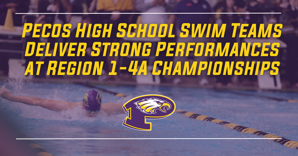 Swim Regional Results Header