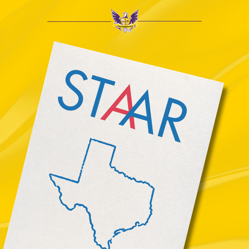 STAAR Test Icon