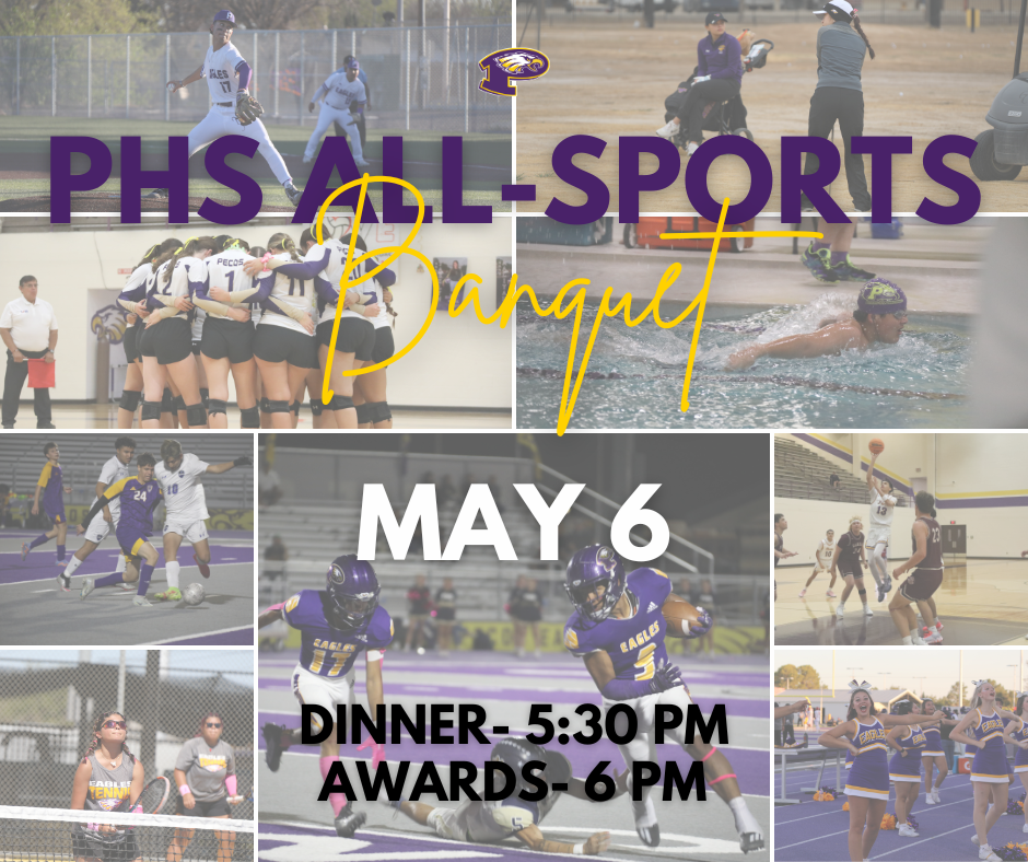 all sports banquet