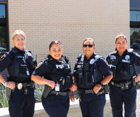 pbtisd policewomen